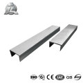 Huge variety of models aluminum extrusion gutter profiles products